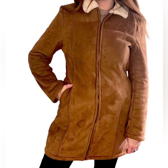 Vintage Marvin Richards Coat - Picture 4 of 13